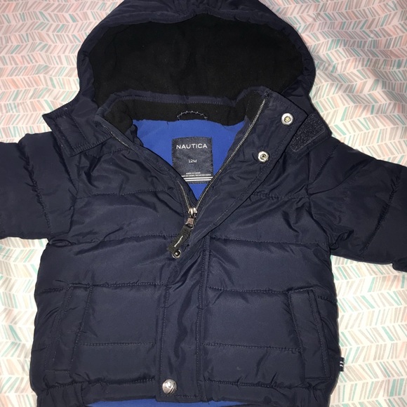 Coat - Picture 1 of 3